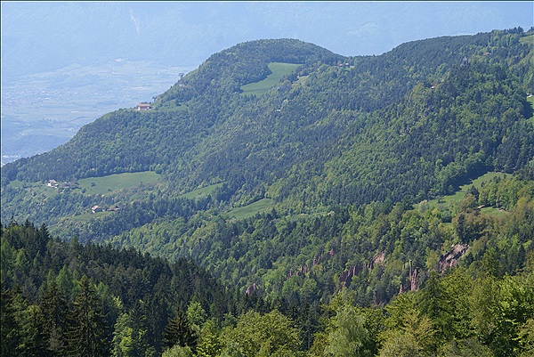 Foto:: Wanderung / Klobenstein / 14.05.2013 (Foto,Fotos,Bilder,Bild,)
