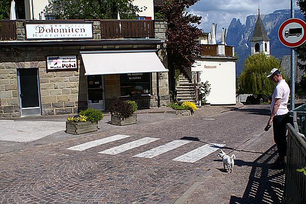 Foto:: Wanderung / Klobenstein / 14.05.2013 (Foto,Fotos,Bilder,Bild,)
