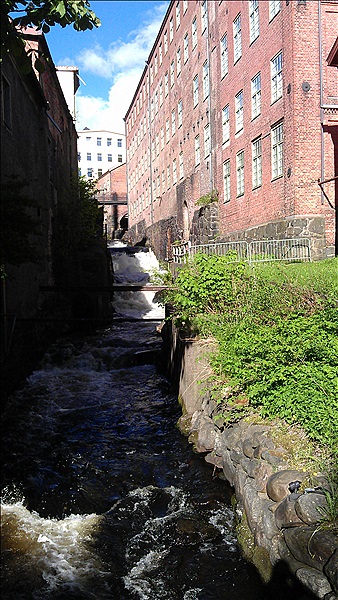 Foto:: Kvarnbyn / Moelndal / 23.05.2013 (Foto,Fotos,Bilder,Bild,)