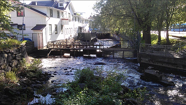 Foto:: Kvarnbyn / Moelndal / 23.05.2013 (Foto,Fotos,Bilder,Bild,)