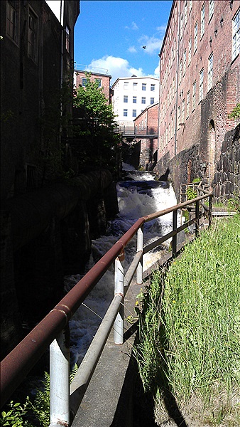 Foto:: Kvarnbyn / Moelndal / 23.05.2013 (Foto,Fotos,Bilder,Bild,)