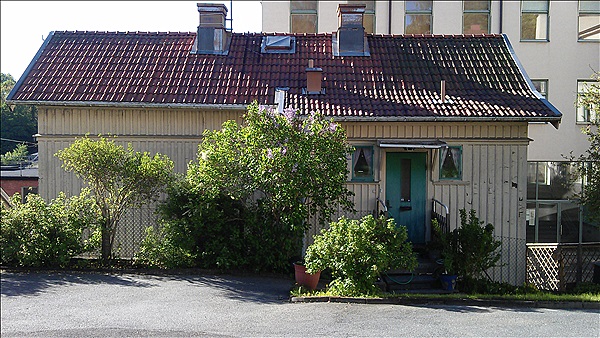 Foto:: Kvarnbyn / Moelndal / 23.05.2013 (Foto,Fotos,Bilder,Bild,)