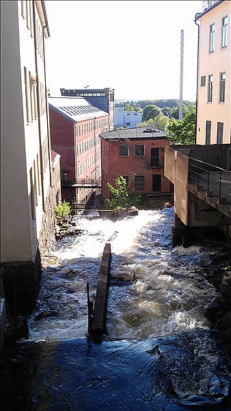 Foto:: Kvarnbyn / Moelndal / 23.05.2013 (Foto,Fotos,Bilder,Bild,)