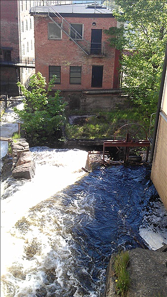 Foto:: Kvarnbyn / Moelndal / 23.05.2013 (Foto,Fotos,Bilder,Bild,)