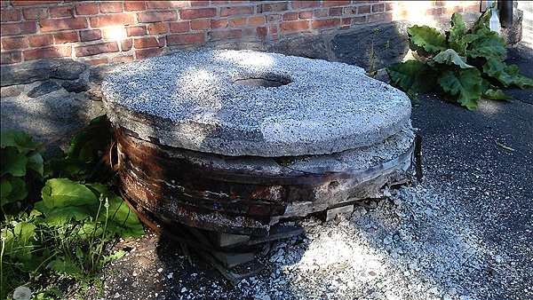 Foto:: Kvarnbyn / Moelndal / 23.05.2013 (Foto,Fotos,Bilder,Bild,)
