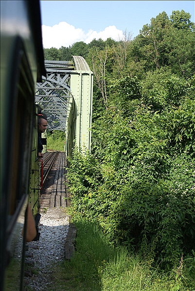 Foto:: OeBB 298.102 / Gruenburg - Steyr / 13.07.2013 (Foto,Fotos,Bilder,Bild,)