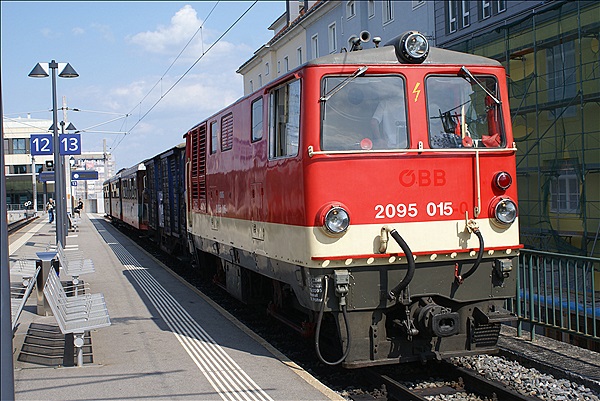 Foto:: OeBB 2095.015 (Foto,Fotos,Bilder,Bild,)