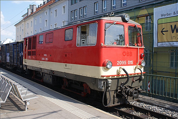 Foto:: OeBB 2095.015 (Foto,Fotos,Bilder,Bild,)