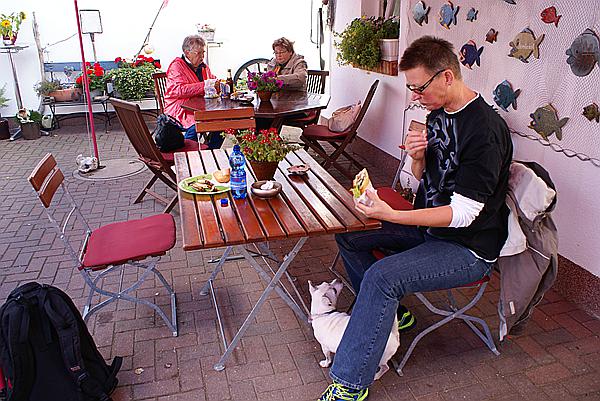 Foto:: Gross Zicker / Ruegen / 23.09.2013 (Foto,Fotos,Bilder,Bild,)