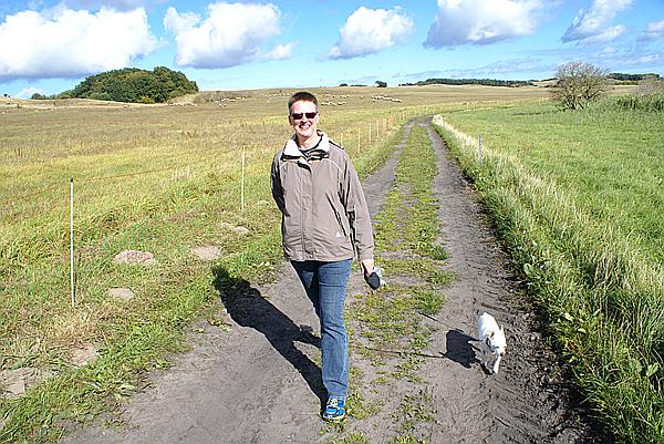 Foto:: Gross Zicker / Ruegen / 23.09.2013 (Foto,Fotos,Bilder,Bild,)