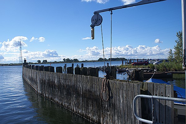Foto:: Wittower Faehre / Ruegen / 26.09.2013 (Foto,Fotos,Bilder,Bild,)