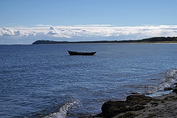 Foto:: Strand Goehren / Ruegen / 26.09.2013 (Foto,Fotos,Bilder,Bild,)