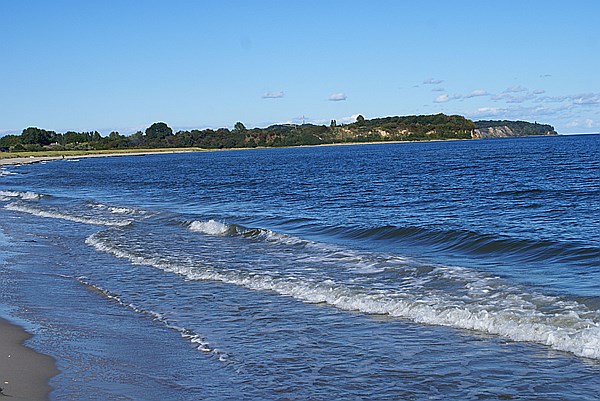 Foto:: Strand Goehren / Ruegen / 26.09.2013 (Foto,Fotos,Bilder,Bild,)