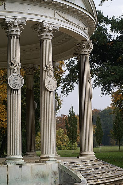 Foto:: Park Sanssouci / Potdsdam / 11.10.2013 (Foto,Fotos,Bilder,Bild,)