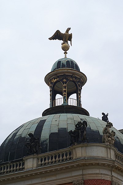 Foto:: Park Sanssouci / Potdsdam / 11.10.2013 (Foto,Fotos,Bilder,Bild,)