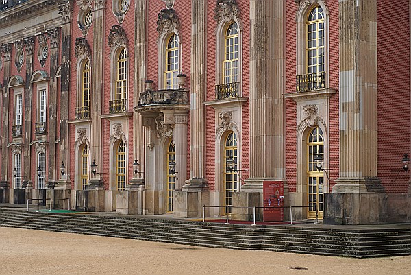 Foto:: Park Sanssouci / Potdsdam / 11.10.2013 (Foto,Fotos,Bilder,Bild,)