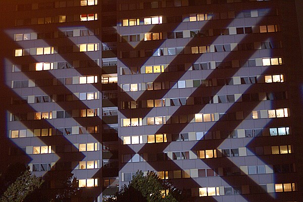 Foto:: Lichterfest / Berlin / 11.10.2013 (Foto,Fotos,Bilder,Bild,)