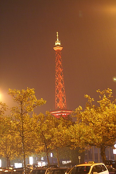 Foto:: Lichterfest / Berlin / 12.10.2013 (Foto,Fotos,Bilder,Bild,)