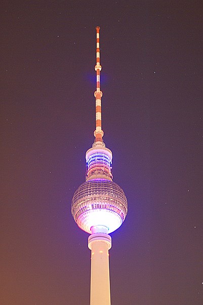 Foto:: Lichterfest / Berlin / 13.10.2013 (Foto,Fotos,Bilder,Bild,)