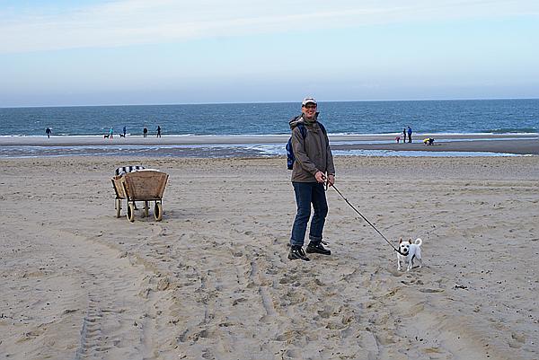 Foto:: Strand / Nieuw Haamstede / 26.10.2013 (Foto,Fotos,Bilder,Bild,)
