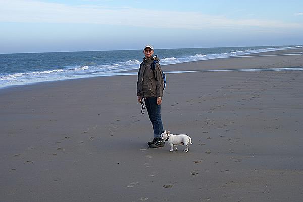 Foto:: Strand / Nieuw Haamstede / 26.10.2013 (Foto,Fotos,Bilder,Bild,)