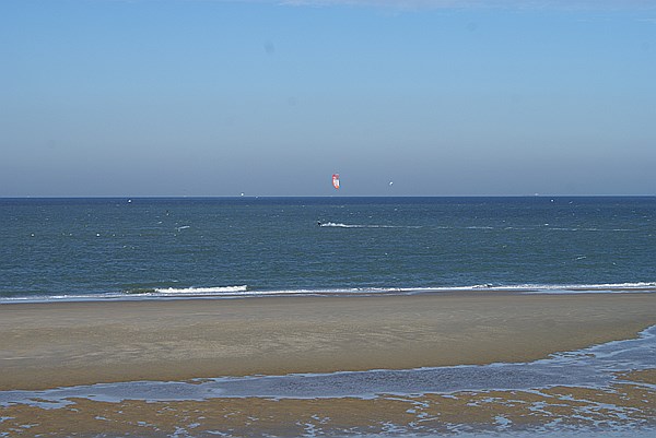 Foto:: Strand / Nieuw Haamstede / 26.10.2013 (Foto,Fotos,Bilder,Bild,)