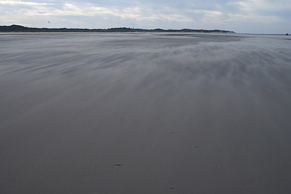 Foto:: Strand / Nieuw Haamstede / 26.10.2013 (Foto,Fotos,Bilder,Bild,)