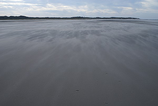 Foto:: Strand / Nieuw Haamstede / 26.10.2013 (Foto,Fotos,Bilder,Bild,)
