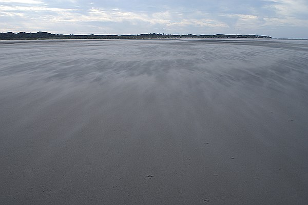 Foto:: Strand / Nieuw Haamstede / 26.10.2013 (Foto,Fotos,Bilder,Bild,)