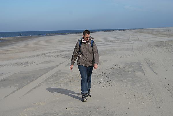 Foto:: Strand / Nieuw Haamstede / 26.10.2013 (Foto,Fotos,Bilder,Bild,)