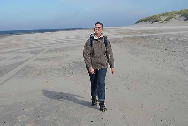 Foto:: Strand / Nieuw Haamstede / 26.10.2013 (Foto,Fotos,Bilder,Bild,)