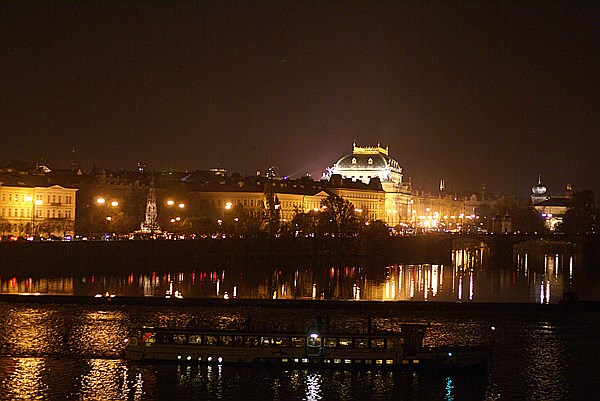 Foto:: Prag / 01.11.2013 (Foto,Fotos,Bilder,Bild,)