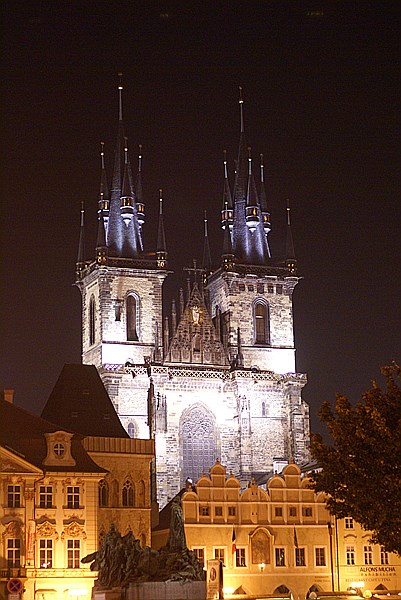 Foto:: Prag / 01.11.2013 (Foto,Fotos,Bilder,Bild,)