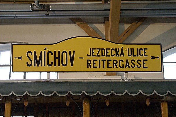 Foto:: Strassenbahnmuseum / Prag / 02.11.2013 (Foto,Fotos,Bilder,Bild,)