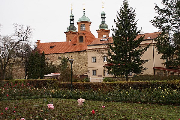 Foto:: Petrin / Prag / 03.11.2013 (Foto,Fotos,Bilder,Bild,)