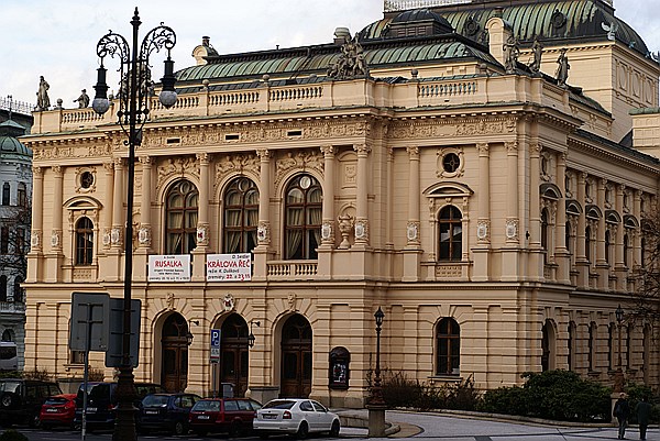 Foto:: Liberec / 09.11.2013 (Foto,Fotos,Bilder,Bild,)