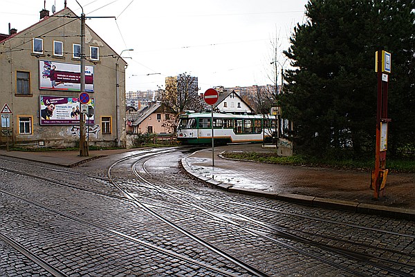 Foto:: Linie 11 / Liberec / 10.11.2013 (Foto,Fotos,Bilder,Bild,)