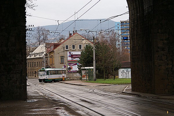 Foto:: Linie 11 / Liberec / 10.11.2013 (Foto,Fotos,Bilder,Bild,)
