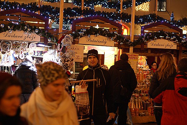 Foto:: Prag / 11.12.2013 (Foto,Fotos,Bilder,Bild,)