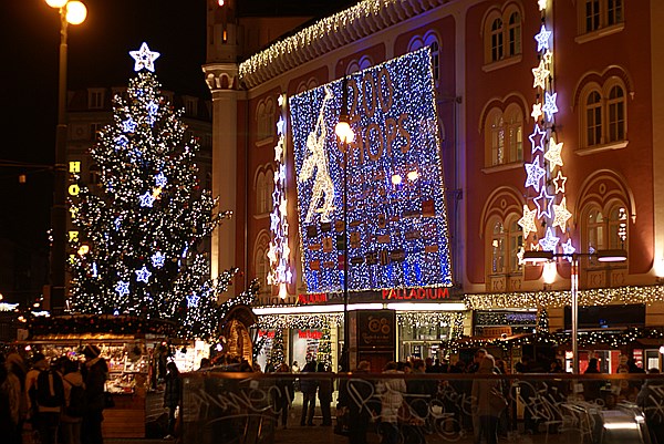Foto:: Prag / 11.12.2013 (Foto,Fotos,Bilder,Bild,)