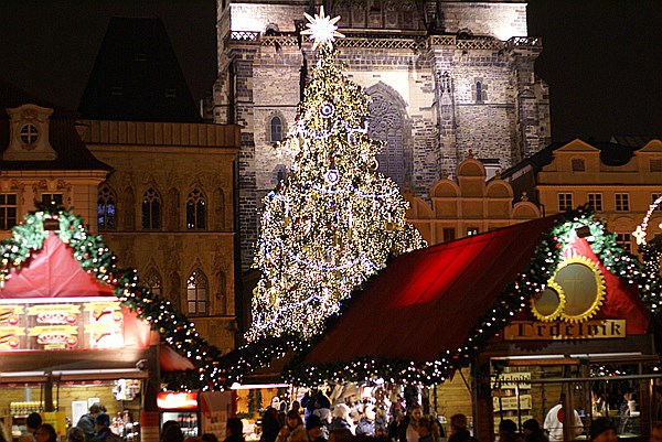 Foto:: Prag / 11.12.2013 (Foto,Fotos,Bilder,Bild,)