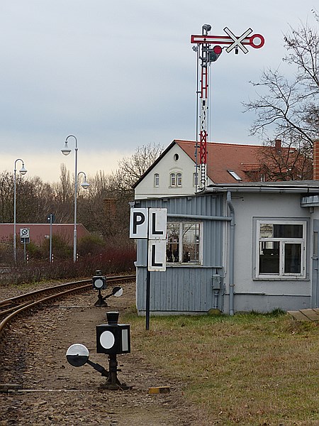 Foto:: DR 99 1574-5 / Oschatz - Mügeln - Glossen / 28.12.2013 (Foto,Fotos,Bilder,Bild,)