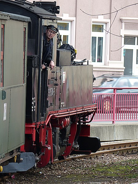 Foto:: DR 99 1574-5 / Oschatz - Mügeln - Glossen / 28.12.2013 (Foto,Fotos,Bilder,Bild,)