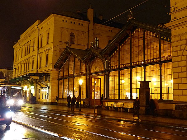 Foto:: Prag / 21.01.2014 (Foto,Fotos,Bilder,Bild,)
