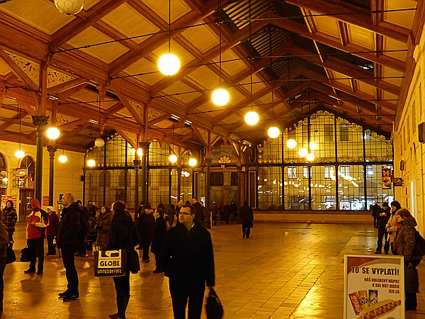 Foto:: Prag / 21.01.2014 (Foto,Fotos,Bilder,Bild,)