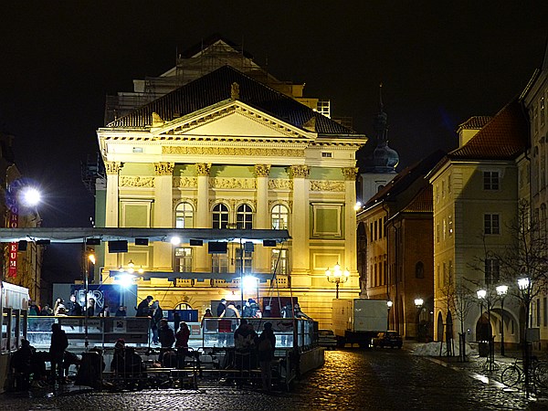 Foto:: Prag / 21.01.2014 (Foto,Fotos,Bilder,Bild,)