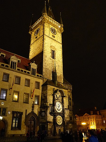 Foto:: Prag / 21.01.2014 (Foto,Fotos,Bilder,Bild,)