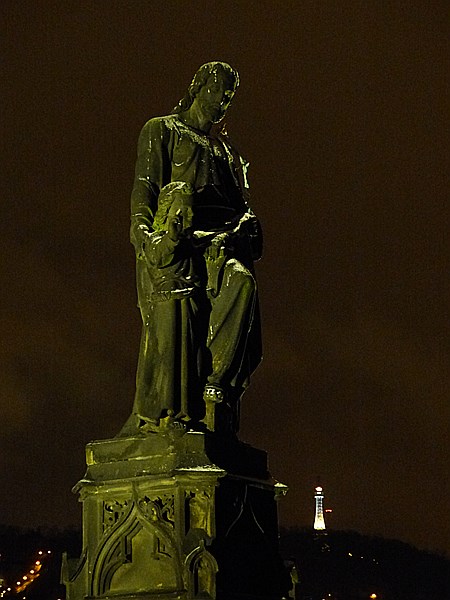 Foto:: Prag / 21.01.2014 (Foto,Fotos,Bilder,Bild,)