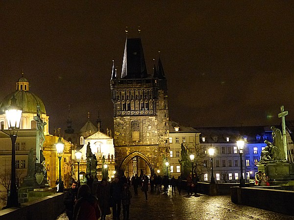 Foto:: Prag / 21.01.2014 (Foto,Fotos,Bilder,Bild,)