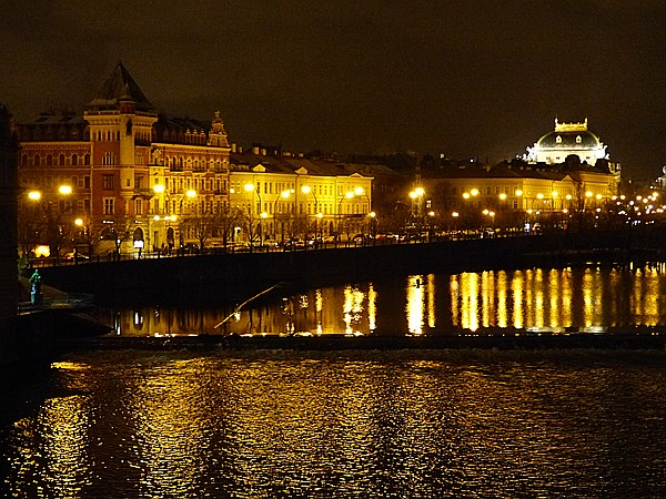 Foto:: Prag / 21.01.2014 (Foto,Fotos,Bilder,Bild,)